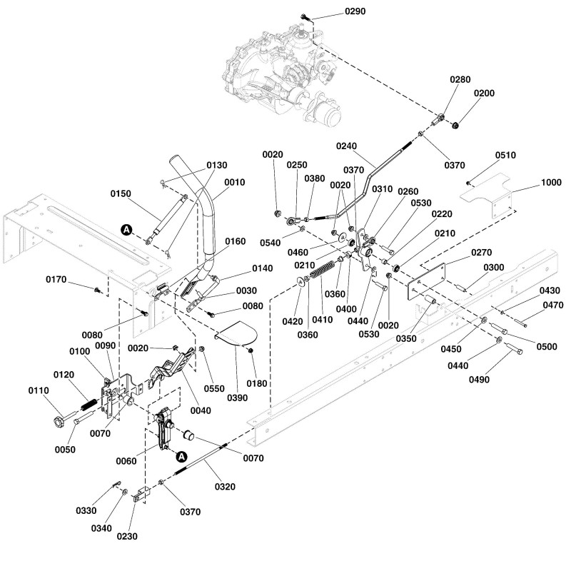 AMORTISSEUR, 18 MM X 70 MM
