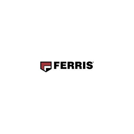 AMMORTIZZATORE POSTERIORE . LR5023384FS ORIGINALE Ferris | Newgardenstore.eu