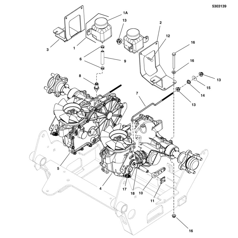 ASTINA TRASMISSIONE * .