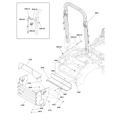 ALTO, BLOQUEAR | Newgardenstore.eu