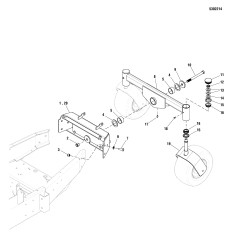 BUJE, 1-3/4 X 2 X 1 | Newgardenstore.eu