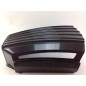 ZUCCHETTI L30 black carboon look robot mower cover