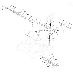 BUJE, 0,38 x 0,75 x 0,75, PLÁSTICO | Newgardenstore.eu