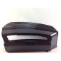 ZUCCHETTI L30 black carboon look robot mower cover
