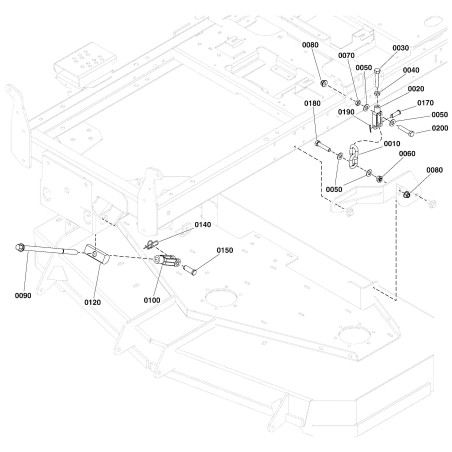 TUERCA, 3/8 - 16 BRIDA HEXAGONAL NYLOCK | Newgardenstore.eu