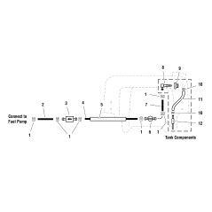 ACCESORIO DE CODO | Newgardenstore.eu