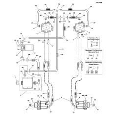 KIT VENTOLA 7'' X POMPA HG -70811 | Newgardenstore.eu