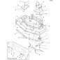 DEFLECTOR, EXHAUST LR5416078BFS GENUINE Ferris DEFLECTOR, EXHAUST LR5416078BFS GENUINE Ferris