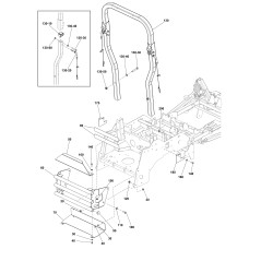 VERGASERABDECKUNG | Newgardenstore.eu