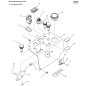 LEVER, THROTTLE, HEAVY DUTY, IS2600 LR5104714 GENUINE Ferris LEVER, THROTTLE, HEAVY DUTY, IS2600 LR5104714 GENUINE Ferris