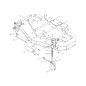 ROLLER, SMALL LR5022060 GENUINE Ferris