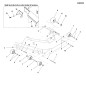RUOTINO PIATTO 2.70 . SRSZ1 LR1716353 ORIGINALE Ferris