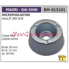 Coppa fissa coppia conica MAORI decespugliatore 015191 | Newgardenstore.eu