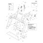 SOLENOIDE LR1724815 ORIGINALE Ferris