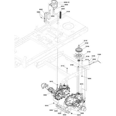 TAPA DEL DEPÓSITO | Newgardenstore.eu