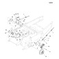 CALIBRO COMPATTO, AUSCO (86978) LR5100774 ORIGINALE Ferris