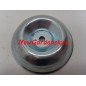 Cup under disc repair bolt 8 mm brushcutter gardening 270362