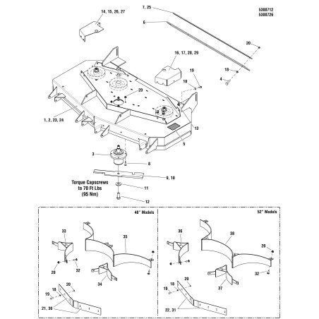 SCHWEISSUNG, HECKSCHALLDÄMPFER, 52 RD - SCHWARZ | Newgardenstore.eu