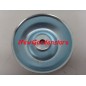 Cup under disc repair bolt 8 mm brushcutter gardening 270362