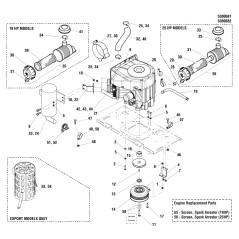ELETTROFRIZIONE WARNER *** . 200 FT – LB 1,13 x 6,323