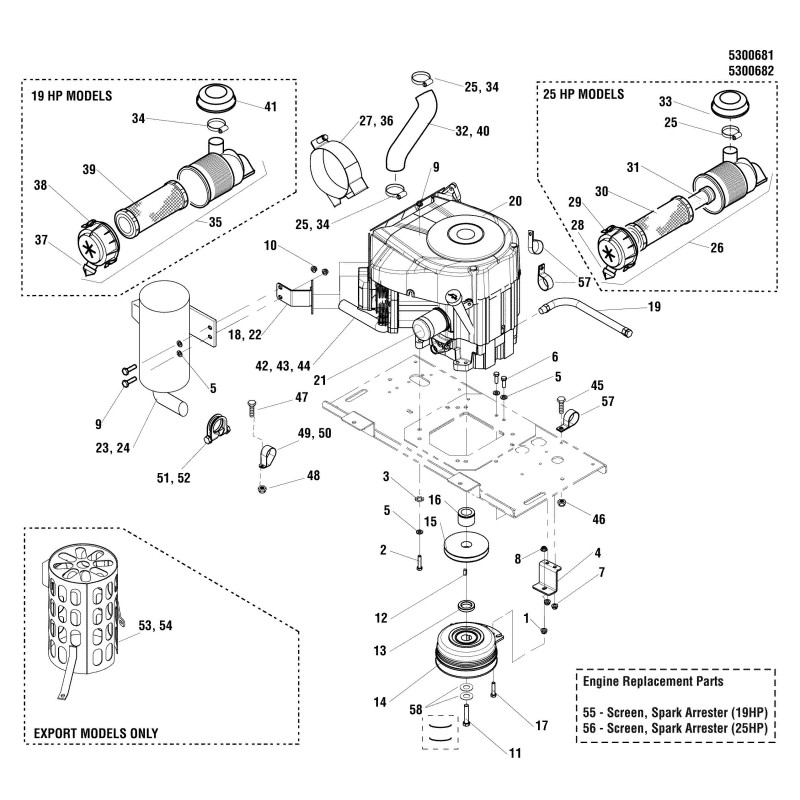 ELETTROFRIZIONE WARNER *** . 200 FT – LB 1,13 x 6,323