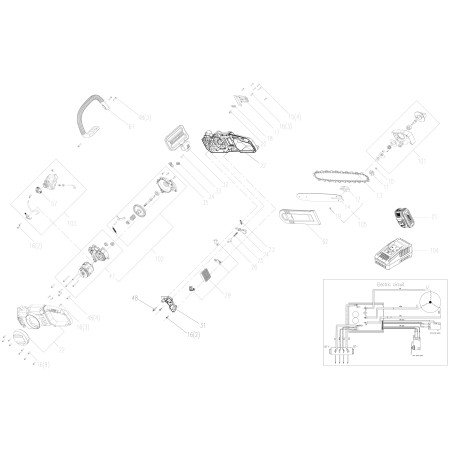 Botón de cambio | Newgardenstore.eu