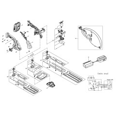 Befestigungsstift | Newgardenstore.eu