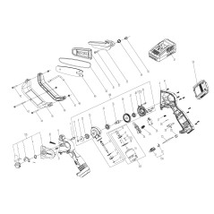 Tuerca de ajuste | Newgardenstore.eu