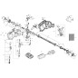 VALVOLA DI RITEGNO XR60044315 ORIGINALE Worx