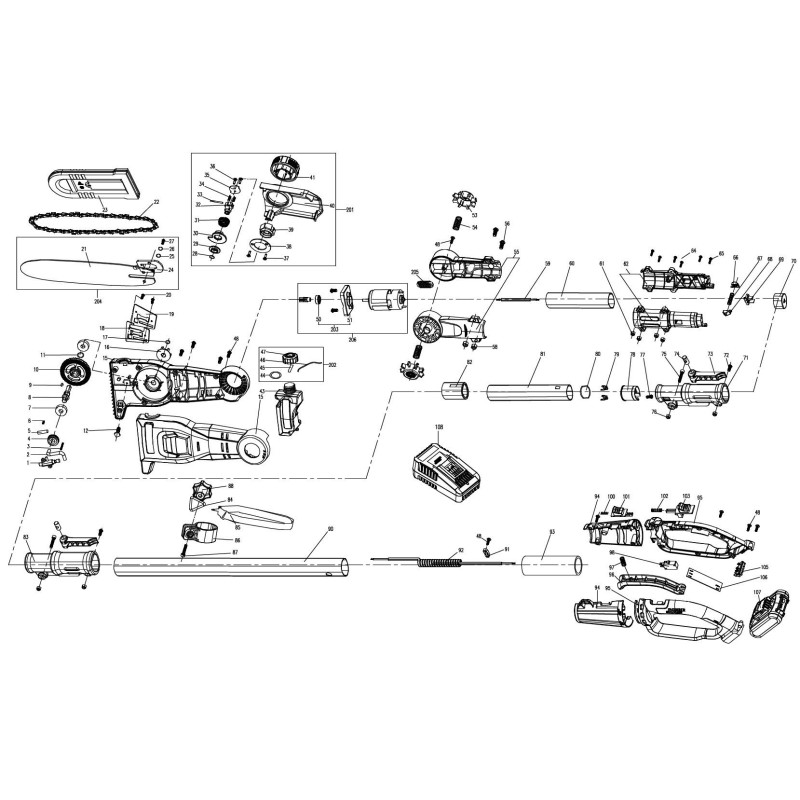 Carte de circuit imprimé