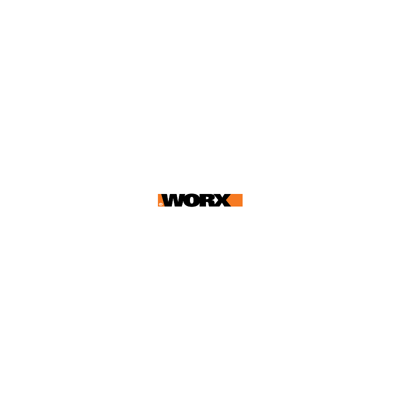 Worx Original XR50032669 Printing Block