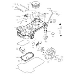 TUERCA DE AJUSTE | Newgardenstore.eu