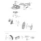 Worx Original XR50036906 Roller Guard