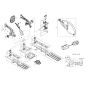 Assemblage moteur