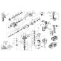 Worx Original XR50035633 Side Handle Set