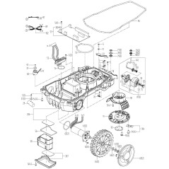 WENDESCHEIBE | Newgardenstore.eu