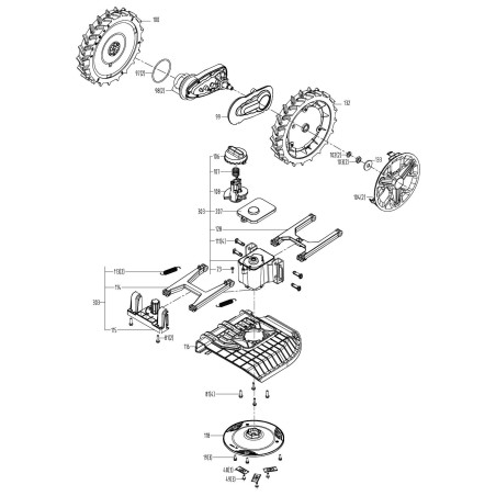 Anillo adaptador | Newgardenstore.eu