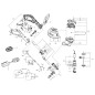 MOTOR COMPLETO WG163E