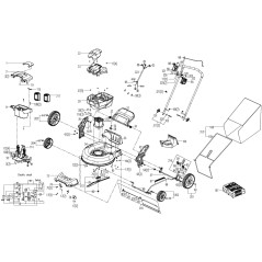 Carte de circuit imprimé