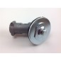 Bürstenmäher Kegelradpaar 018529 Ø  30 Welle 30 Ø  steckbar 8 mm Z 10