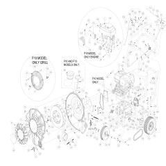 ADAPTADOR DE MONTAJE WA | Newgardenstore.eu