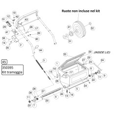 Wellen-Kunststoff-Tropfensämaschine | Newgardenstore.eu