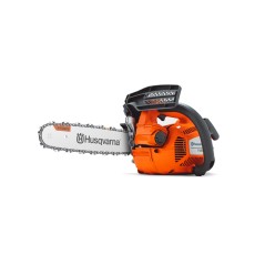 Motosega a scoppio HUSQVARNA T435 35,2cc 1,5kW lunghezza barra 30cm | Newgardenstore.eu