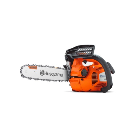 Motosega a scoppio HUSQVARNA T435 35,2cc 1,5kW lunghezza barra 30cm | Newgardenstore.eu
