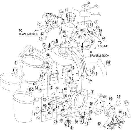 AJUSTE DE ALTURA DEL PIVOTE WA | Newgardenstore.eu