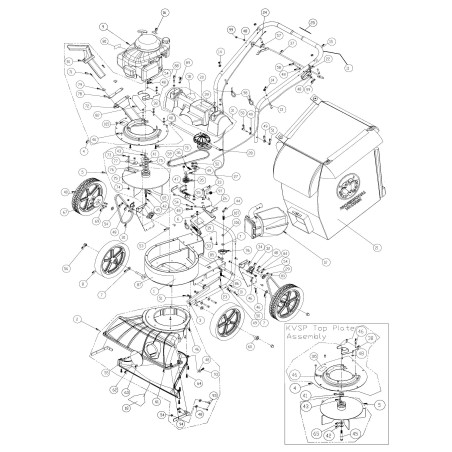 SOPORTE TRANS FIX KV | Newgardenstore.eu