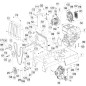 NUT LOCK 3/8-16 LT WT THIN ZP AR8161042 ORIGINAL Billy Goat NUT LOCK 3/8-16 LT WT THIN ZP AR8161042 ORIGINAL Billy Goat