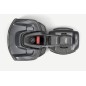 Robot tagliaerba HUSQVARNA AUTOMOWER 435X AWD NERA 5000mq Plug In EPOS incluso