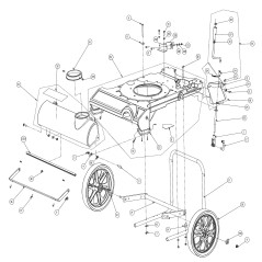 Réglage de la hauteur de connexion de la tige | Newgardenstore.eu