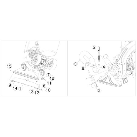 BUSE 5" POLY | Newgardenstore.eu